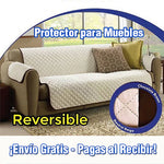 Cubierta Protectora para Muebles (3 Cuerpos)